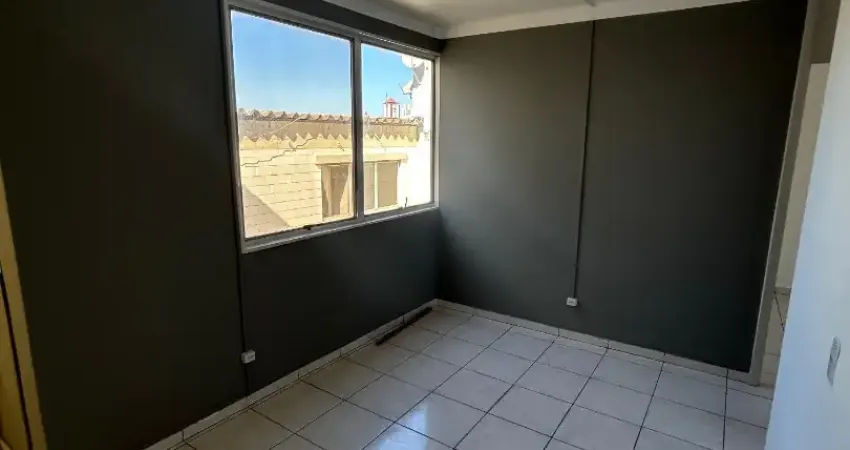 Apartamento com 2 quartos à venda na Rua Doutor Deodato Wertheimer, 259, Vila Mogilar, Mogi das Cruzes