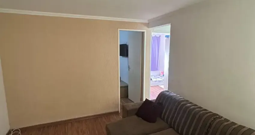 Apartamento de 2 dormitórios - conodminio mogi moderno - mogi das cruzes - sp