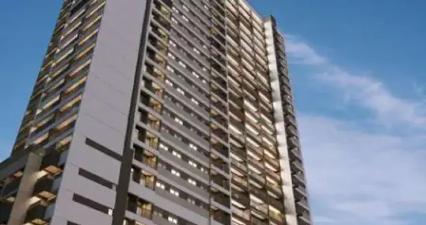 Apartamento pronto para morar 1 quarto à venda na Pompéia Ótimo para investimento