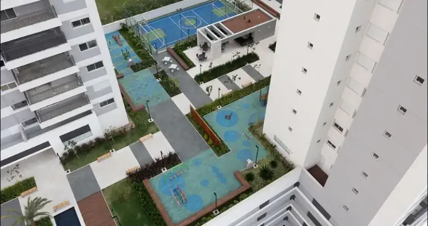 OPORTUNIDADE PRONTO PARA  MORAR MELHOR CONDOMÍNIO CLUBE DO MORUMBI DE 2 A 4 DORMITÓRIOS 69M² A 129M²