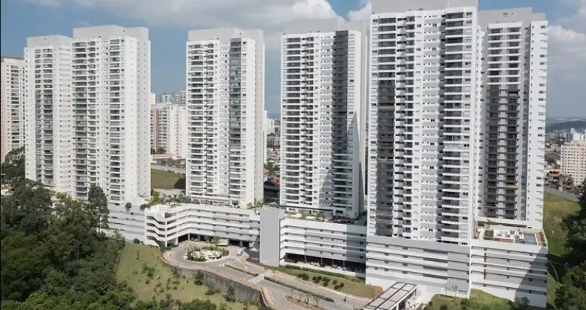 APARTAMENTO PRONTO PARA MORAR  A VENDA NO MORUMBI 2 A 4 DORM 69, 73, 87m² A 129m²