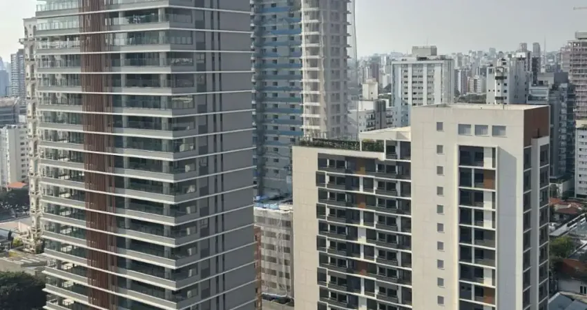 APARTAMENTO PRONTO PARA MORAR 4 SUITES 3 VAGAS A VENDA NO CAMPO BELO