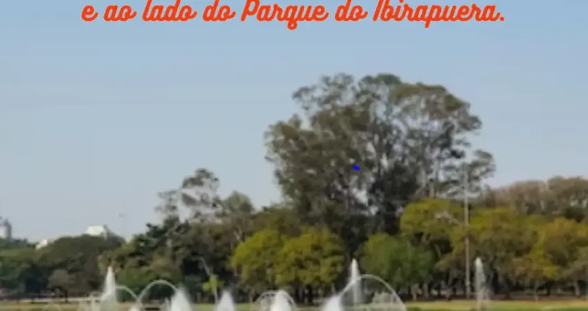 Apartamento a  venda 3 ou 4 suites 3 ou 4 vagas no bairro jardins