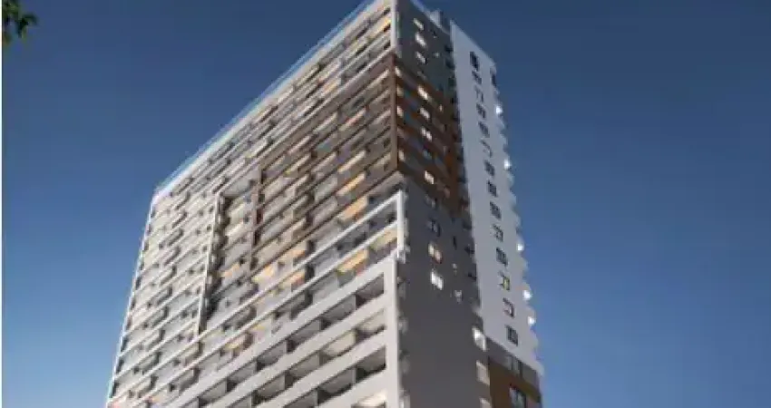 Stúdios a venda em Perdizes 28m² Lazer completo ótimo para morar ou investir