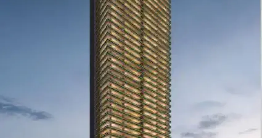 BREVEN LANÇAMENTO COBERTURA DE 637M² 4 SUITES E 5 VAGAS NA VILA MADALENA