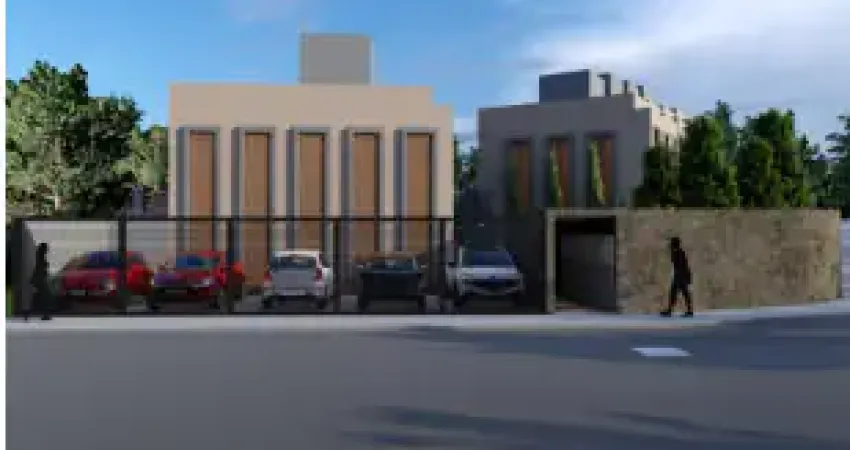 Casa com 2 quartos à venda na Rua Alemanha, 512, Jardim Europa, Sorocaba