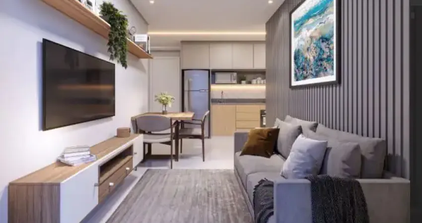 Apartamento com 2 quartos à venda na Rua Alberto Day, 110, Chácara Klabin, São Paulo