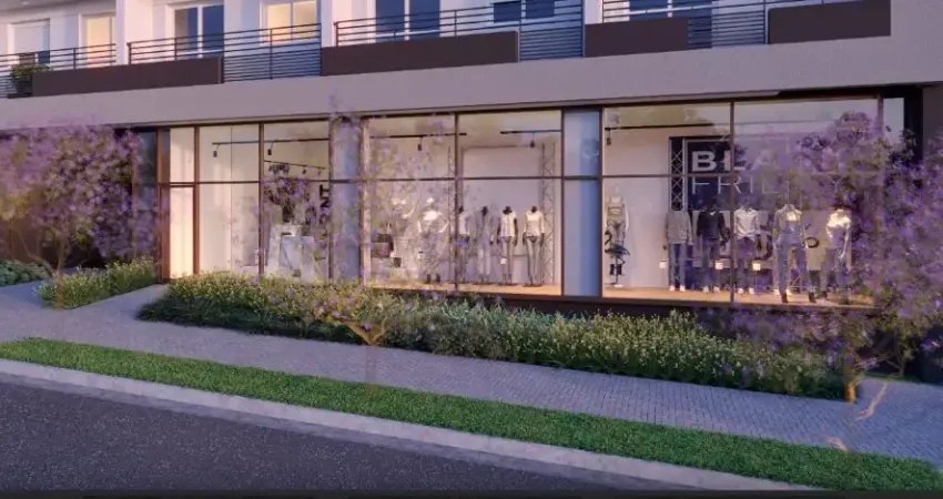 Apartamento com 3 quartos à venda na Vila Clementino, São Paulo 