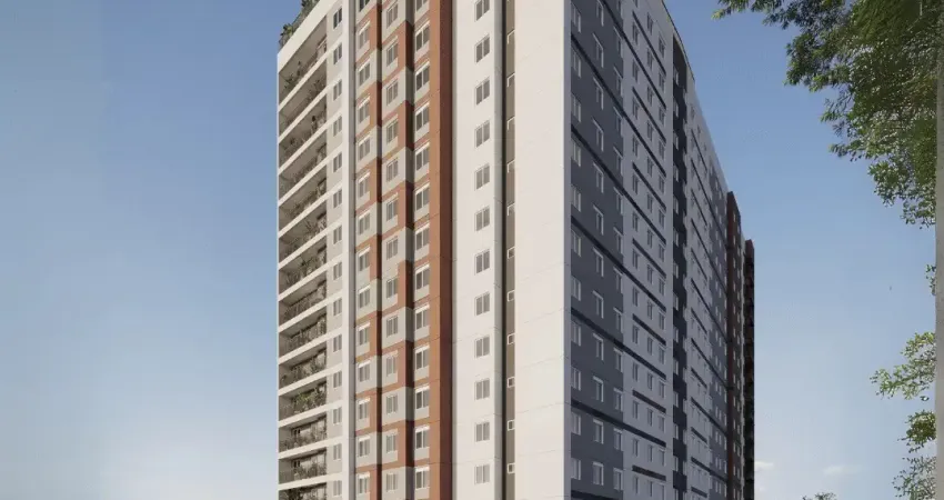 Brit parada inglesa 1 e 2 quartos opção de vaga mcmv a poucos metros do metrô