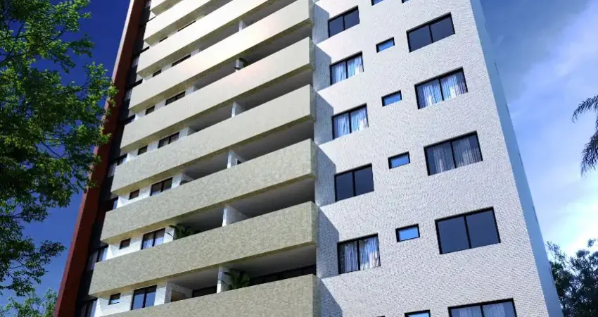 Apartamento com 3 quartos à venda na Rua Almirante Tértius Rebelo, 100, Lagoa Nova, Natal