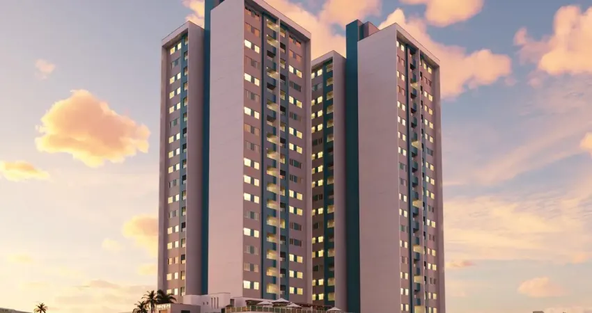 Apartamento com 2 quartos à venda na Rua Simon Bolívar, 17, Neópolis, Natal