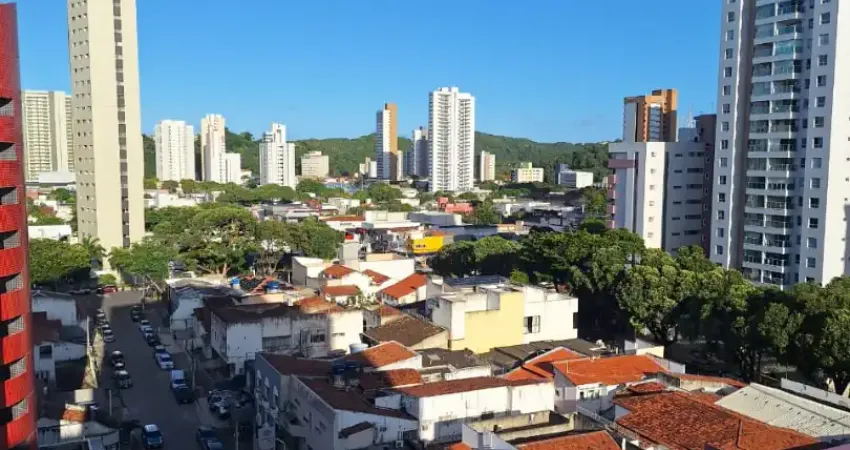Apartamento com 2 quartos à venda na Avenida Prudente de Morais, 394, Petrópolis, Natal