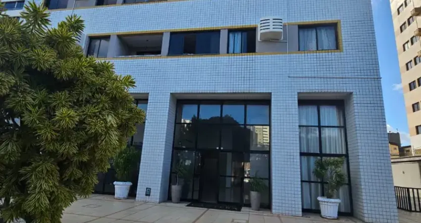 Apartamento com 2 quartos à venda na Rua dos Tororós, 2394, Lagoa Nova, Natal