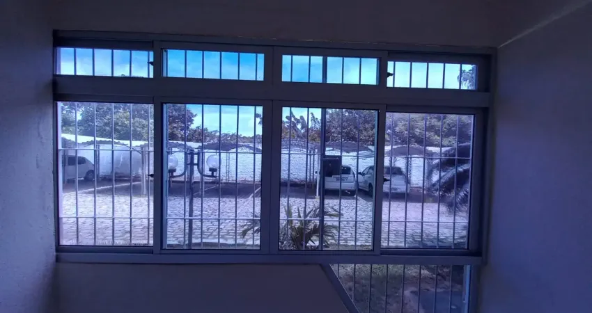 Chance única! apartamento 2 quartos em capim macio por apenas r$ 200 mil