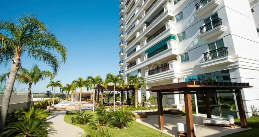 Apartamento com 3 quartos à venda na Rua da Lagosta, 3335, Ponta Negra, Natal