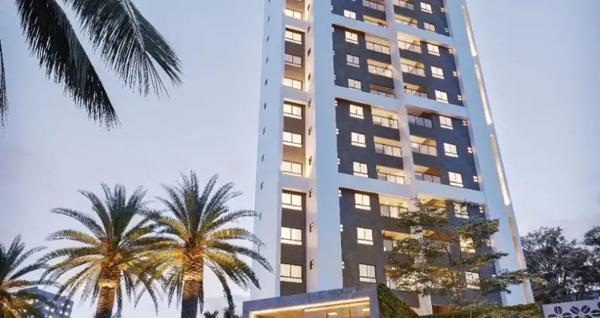 Rosalía residencial – lançamento campeão de vendas com unidades limitadas