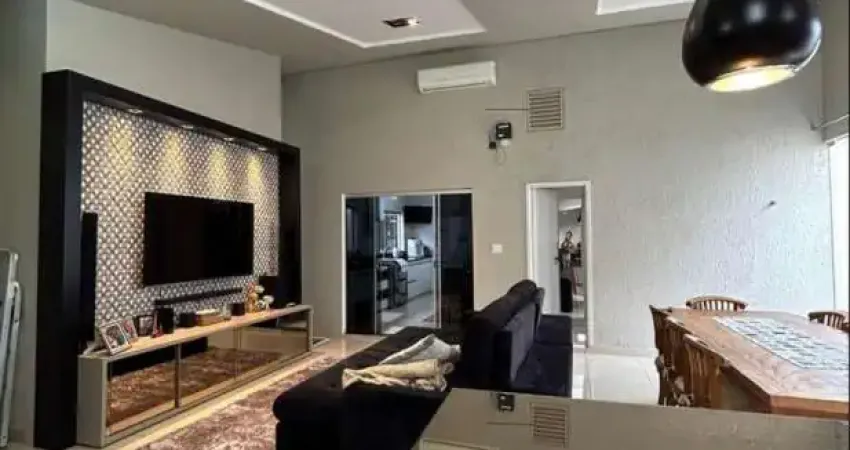 Casa com 3 quartos à venda no Panorama, Uberlândia 