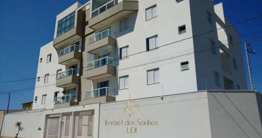 Apartamento com 4 quartos à venda no Tubalina, Uberlândia 