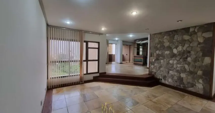 Oportunidade imperdível: Apartamento de luxo com 3 quartos e 3 suítes no bairro Fundinho, Uberlândia-MG. Confira!
