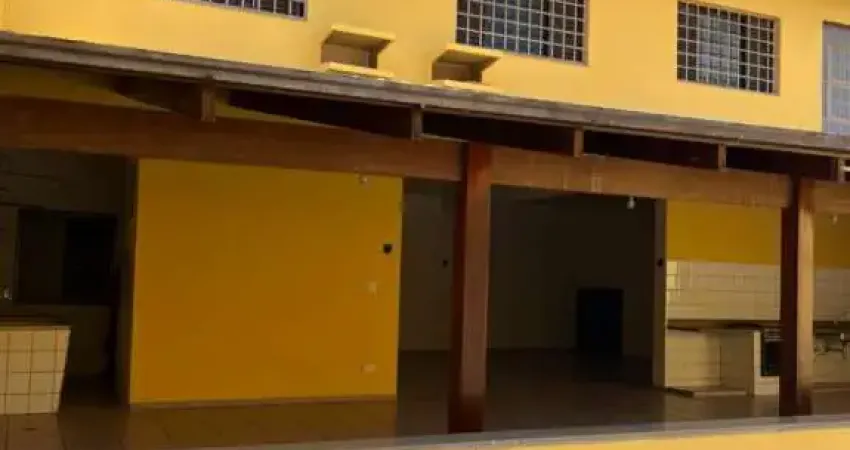 Casa com 6 quartos à venda no Morada da Colina, Uberlândia 