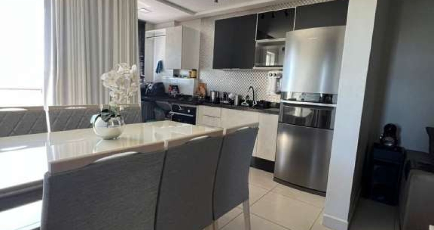 Apartamento com 2 quartos à venda no Tubalina, Uberlândia 