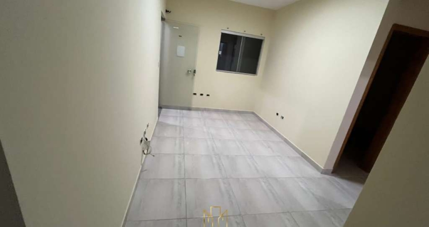 Apartamento com 2 quartos à venda no Jardim Europa, Uberlândia 