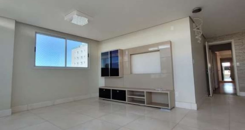 Apartamento com 3 quartos à venda no Osvaldo Rezende, Uberlândia 