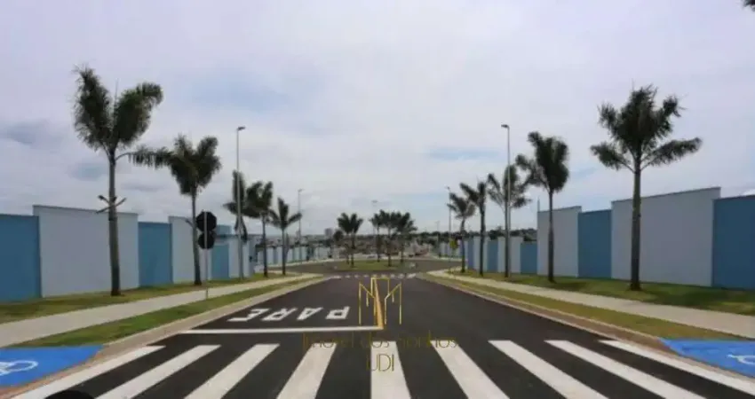 Terreno à venda no Alto Umuarama, Uberlândia 