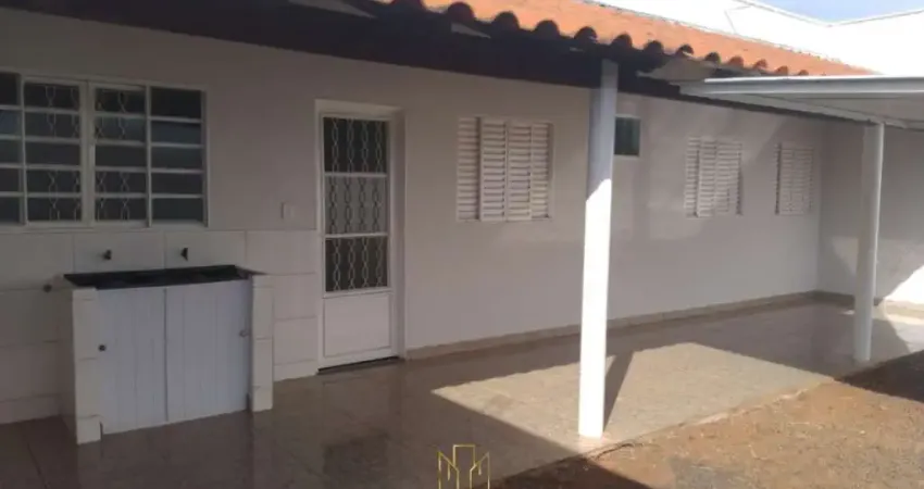 Casa com 3 quartos à venda no Novo Mundo, Uberlândia 