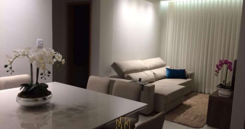 Apartamento com 2 quartos à venda no Nova Uberlândia, Uberlândia 