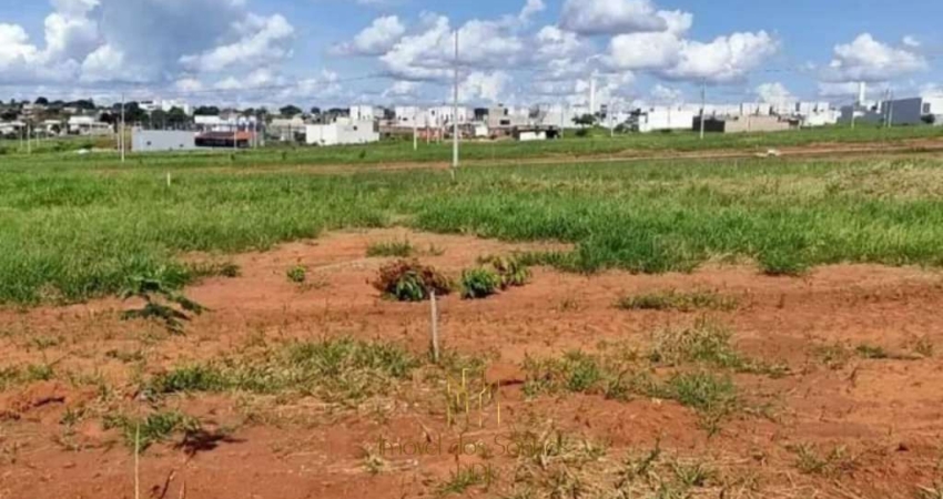 Terreno à venda no Custódio Pereira, Uberlândia 