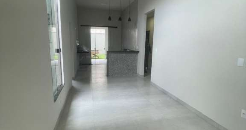 Casa com 3 quartos à venda no Shopping Park, Uberlândia 