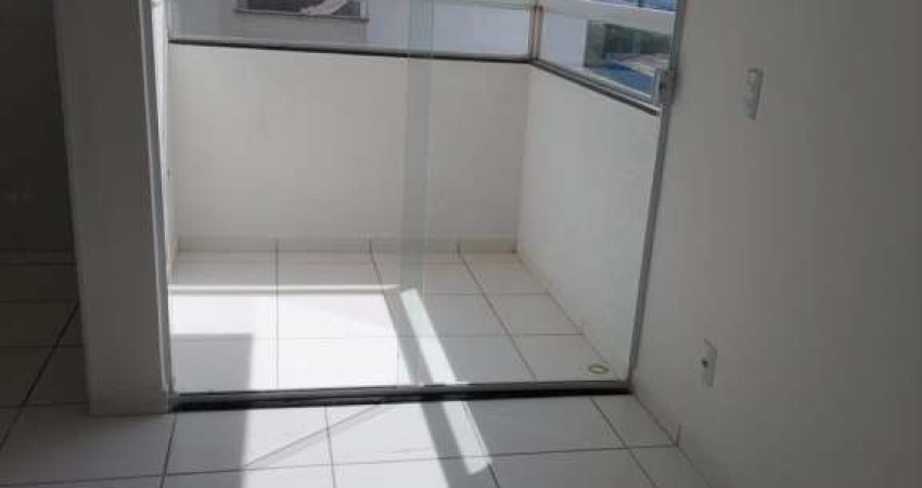 Oportunidade única: Apartamento à venda em Uberlândia-MG, 2 quartos, 1 suíte, 51m². Venha conferir!