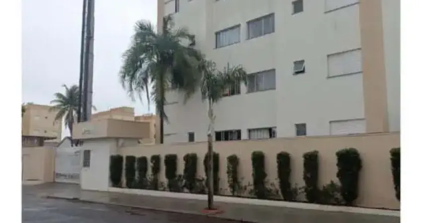 Apartamento com 2 quartos à venda no Chácaras Tubalina e Quartel, Uberlândia 