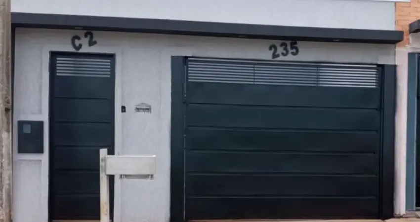 Casa com 3 quartos à venda no Jardim Inconfidência, Uberlândia 