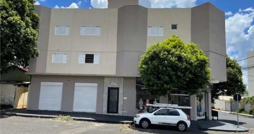 Ponto comercial à venda no Tibery, Uberlândia 