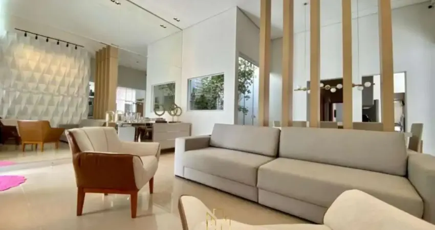 Casa com 3 quartos à venda no Novo Mundo, Uberlândia 