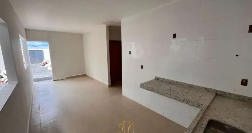 Casa com 2 quartos à venda em São Jorge, Uberlândia 