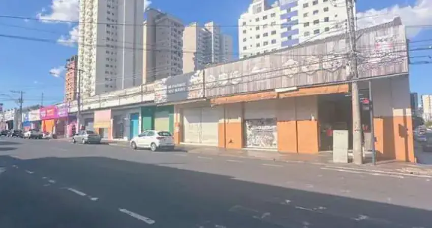 Sala comercial para alugar no Tabajaras, Uberlândia 