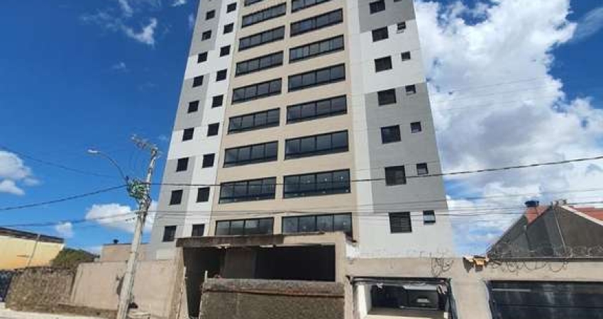 Apartamento à Venda em Uberlândia-MG, Bairro Brasil: 3 Quartos, 1 Suíte, 1 Sala, 2 Banheiros, 2 Vagas - 97,00 m² de Área!