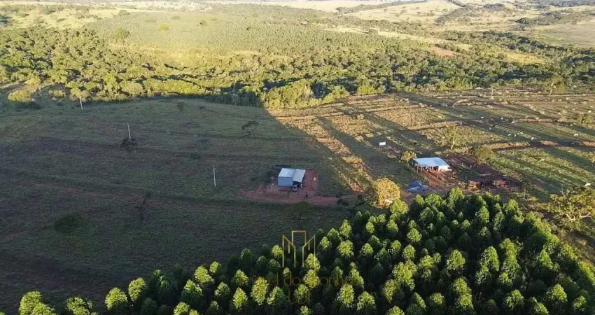 Fazenda à venda no Tubalina, Uberlândia 