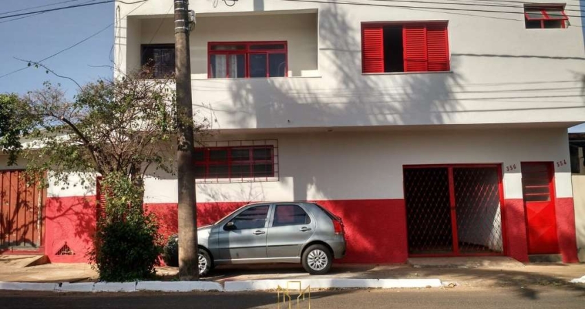 Barracão / Galpão / Depósito com 2 salas à venda no Miranda, Araguari 