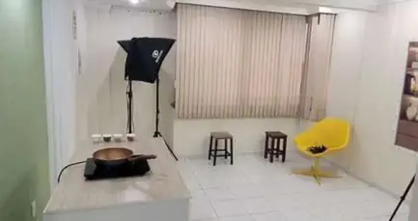 Apartamento com 2 quartos à venda no Tubalina, Uberlândia 