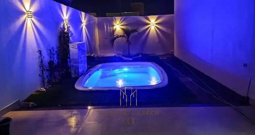 Casa Sobrado  Condomínio Raros no Alto Umuarama 3 quartos, 1 suíte, 1 sala, 4 vagas de garagem, 169m² - Uberlândia-MG