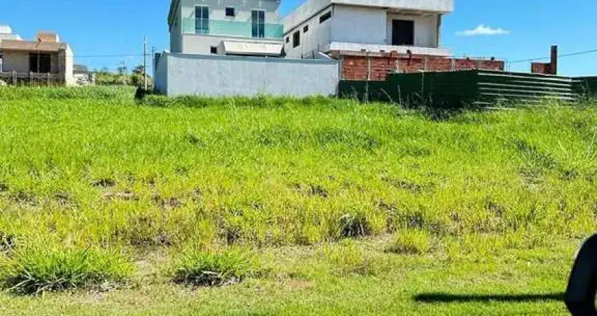 Terreno de Condomínio Terras Alpha à venda em Uberlândia-MG, Granja Marileusa, 327,32 m² de área.