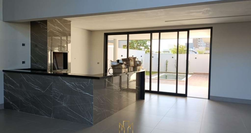 Condomínio Arts à venda em Uberlândia-MG, Jardim Botânico: 3 quartos, 3 suítes, 1 sala, 1 banheiro, 4 vagas, 216m².