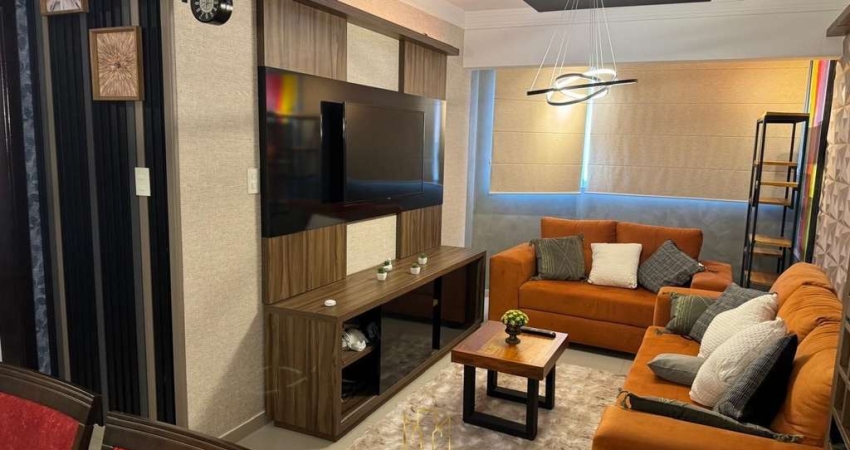 Apartamento com 3 quartos à venda em Saraiva, Uberlândia 