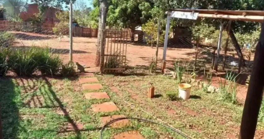 Chácara de 3 quartos com suíte e 86m² de área em Tubalina, Uberlândia-MG: Imperdível oportunidade de investimento!
