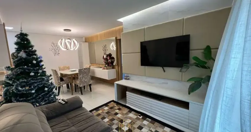 Imperdível! Apartamento à venda em Uberlândia-MG, bairro Santa Mônica. 3 quartos, 2 suítes, 1 sala, 1 banheiro, 1 vaga. 107m².