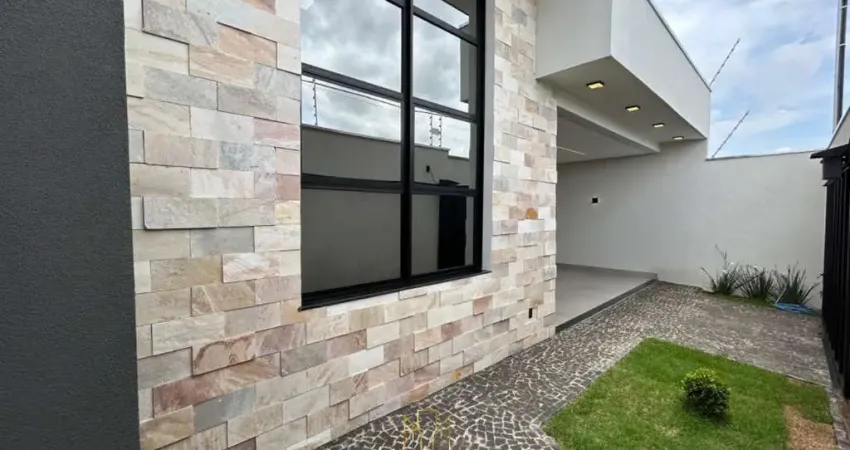 Imperdível oportunidade de adquirir casa com 3 quartos e 150m² no bairro Umuarama em Uberlândia-MG.